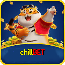 Imagem promocional da chillbet mostrando a plataforma e suas vantagens